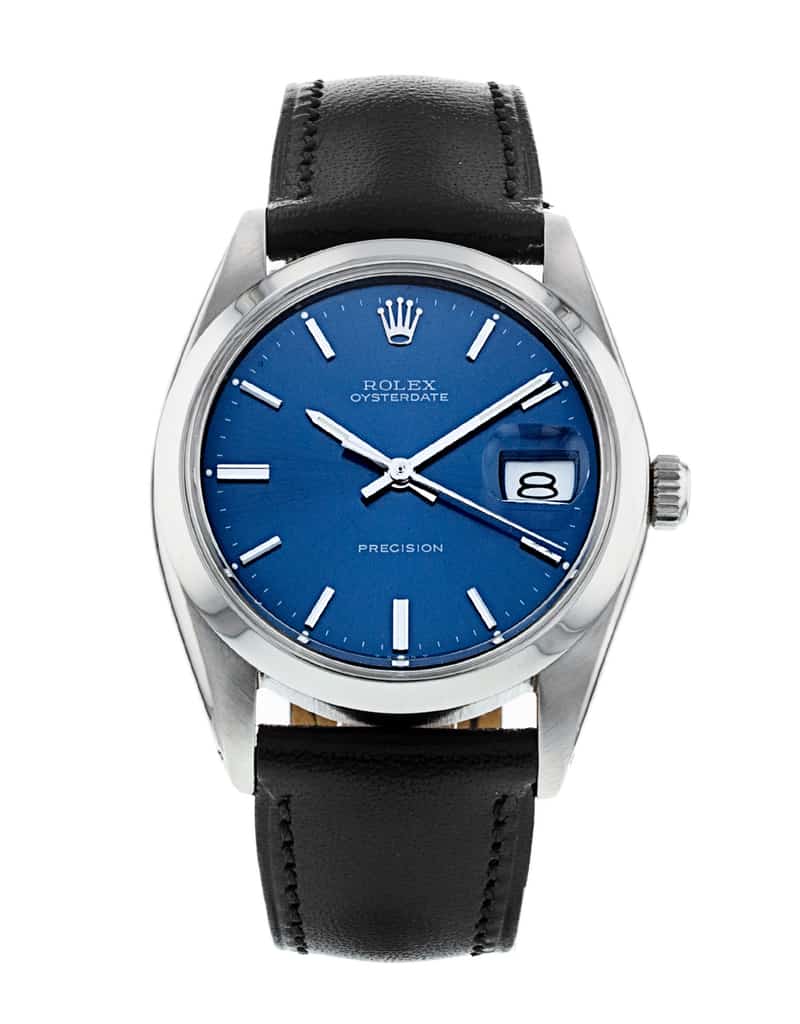 Rolex Oyster Precision 6694 Rolex Oyster Precision 6694